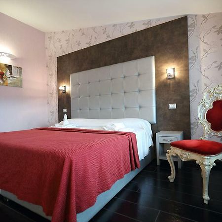 Hotel Relax Roma Nord Fiano Romano Bagian luar foto